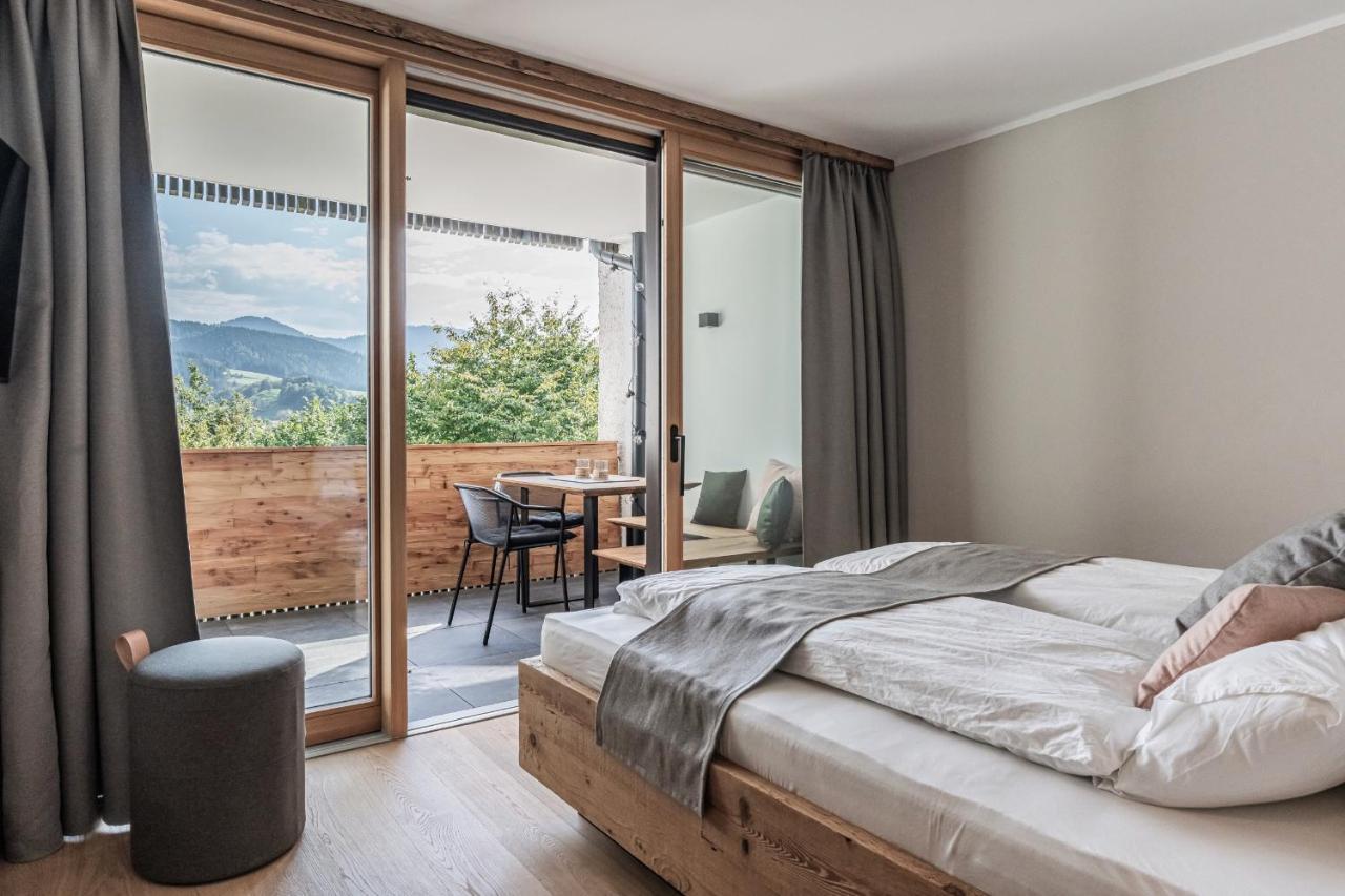 Das Kirchbichl - Stylisch Laessig, Mit Eigener Sauna ชลีเอร์ซี ภายนอก รูปภาพ