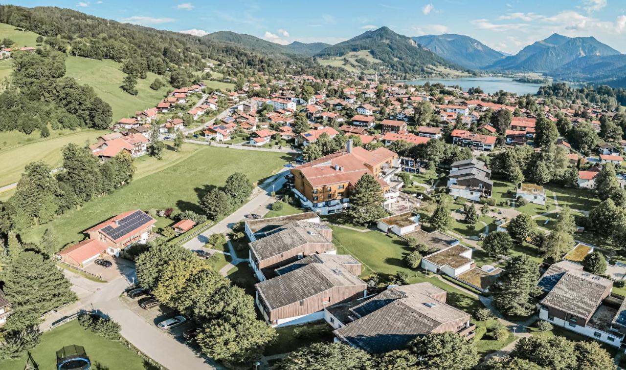 Das Kirchbichl - Stylisch Laessig, Mit Eigener Sauna ชลีเอร์ซี ภายนอก รูปภาพ