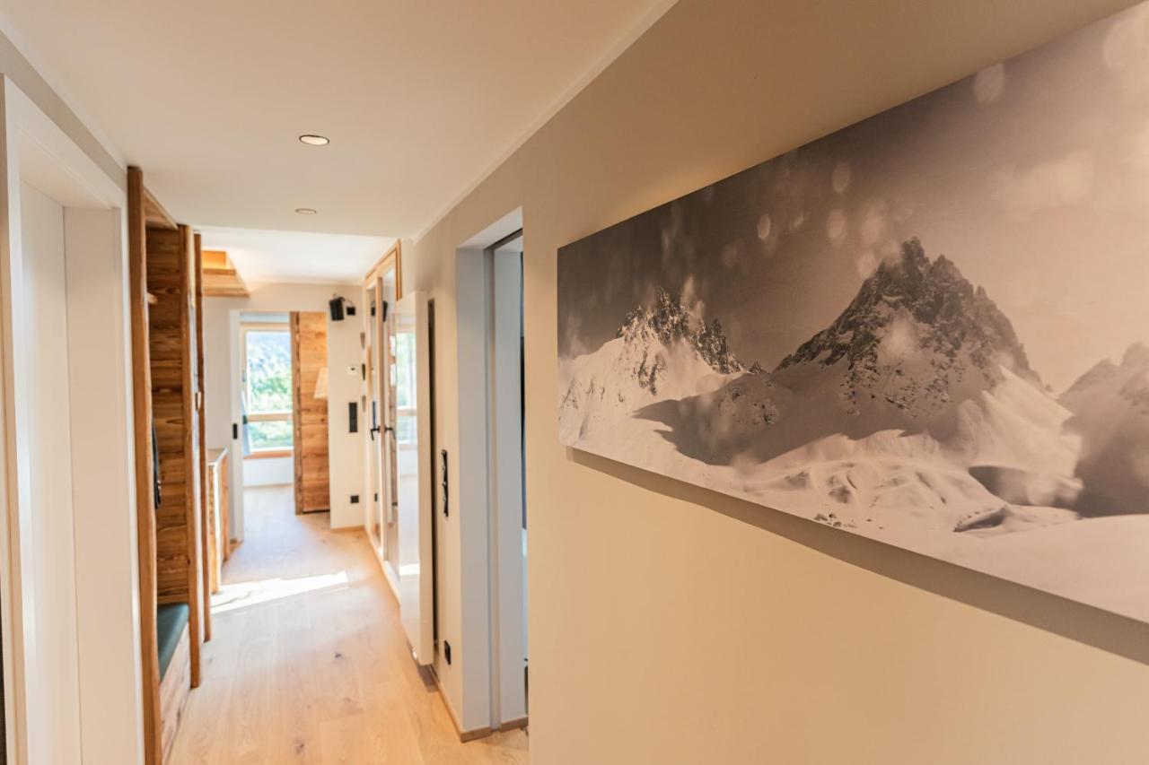 Das Kirchbichl - Stylisch Laessig, Mit Eigener Sauna ชลีเอร์ซี ภายนอก รูปภาพ
