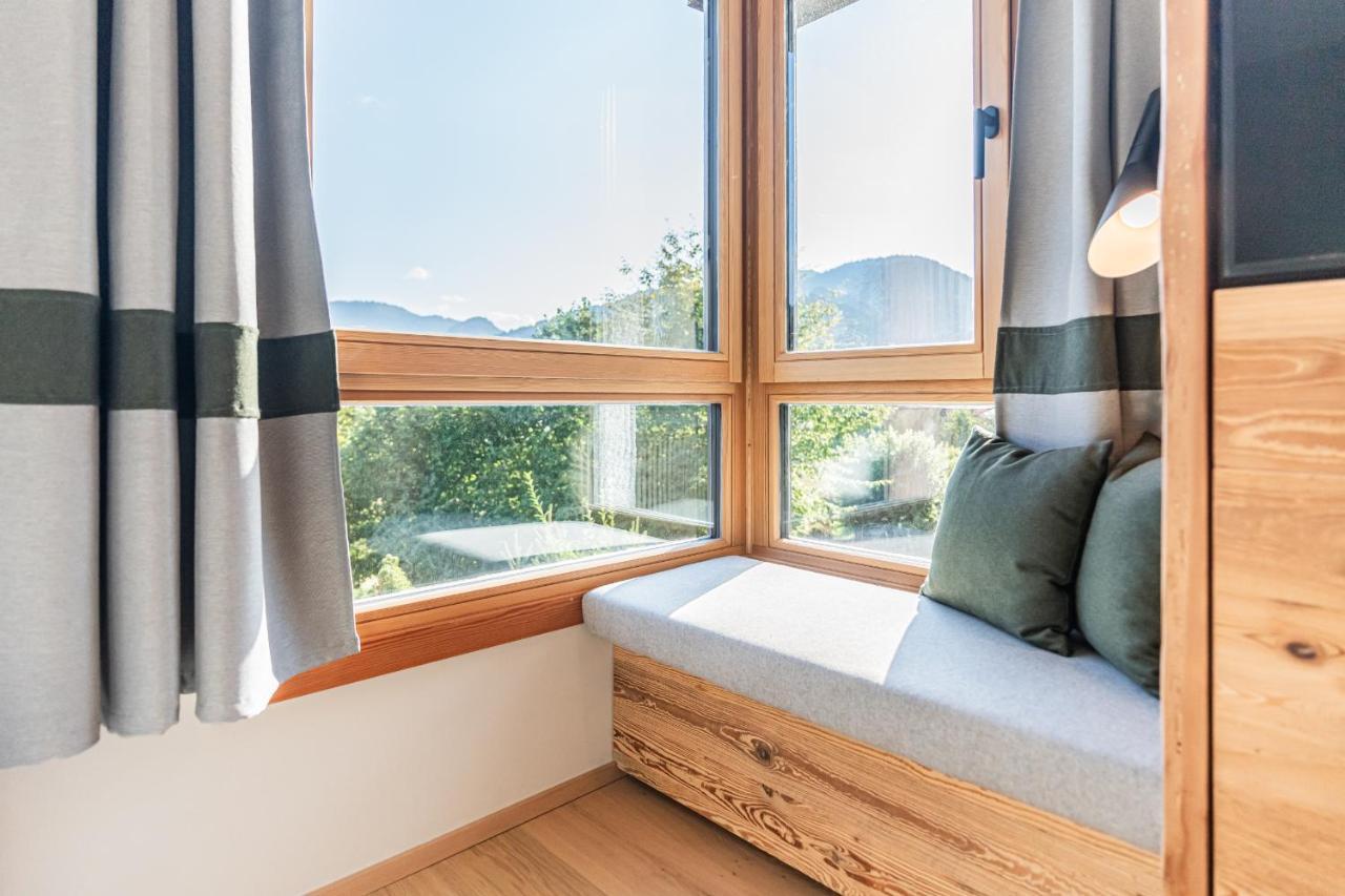 Das Kirchbichl - Stylisch Laessig, Mit Eigener Sauna ชลีเอร์ซี ภายนอก รูปภาพ