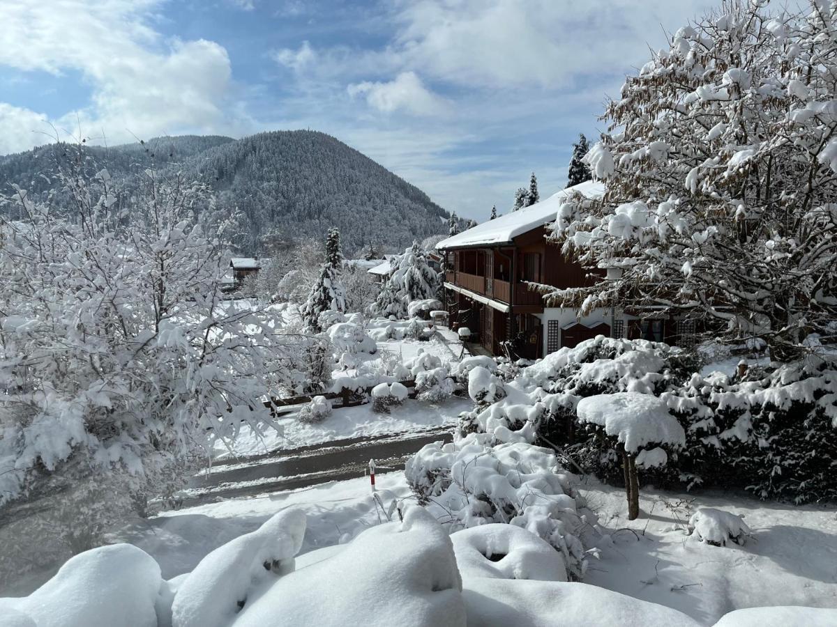 Das Kirchbichl - Stylisch Laessig, Mit Eigener Sauna ชลีเอร์ซี ภายนอก รูปภาพ