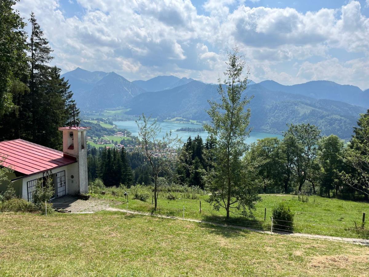 Das Kirchbichl - Stylisch Laessig, Mit Eigener Sauna ชลีเอร์ซี ภายนอก รูปภาพ